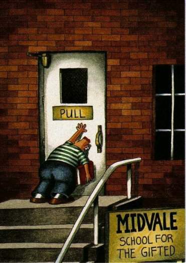 local education
